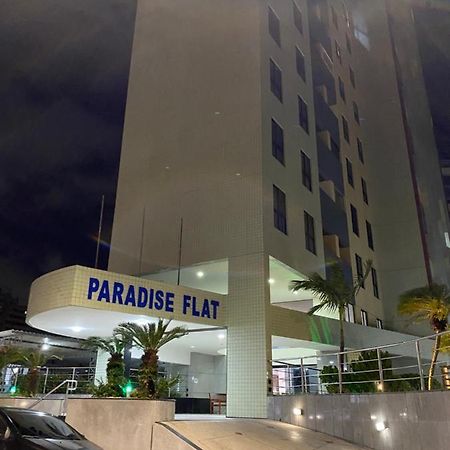 Flat Pontanegra Paradise Natal Extérieur photo