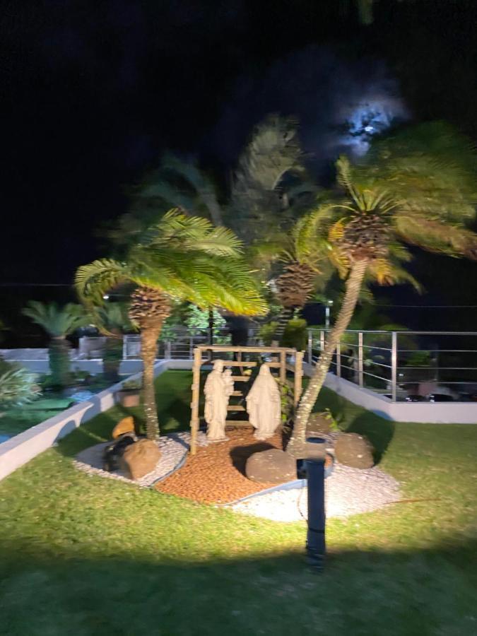 Flat Pontanegra Paradise Natal Extérieur photo