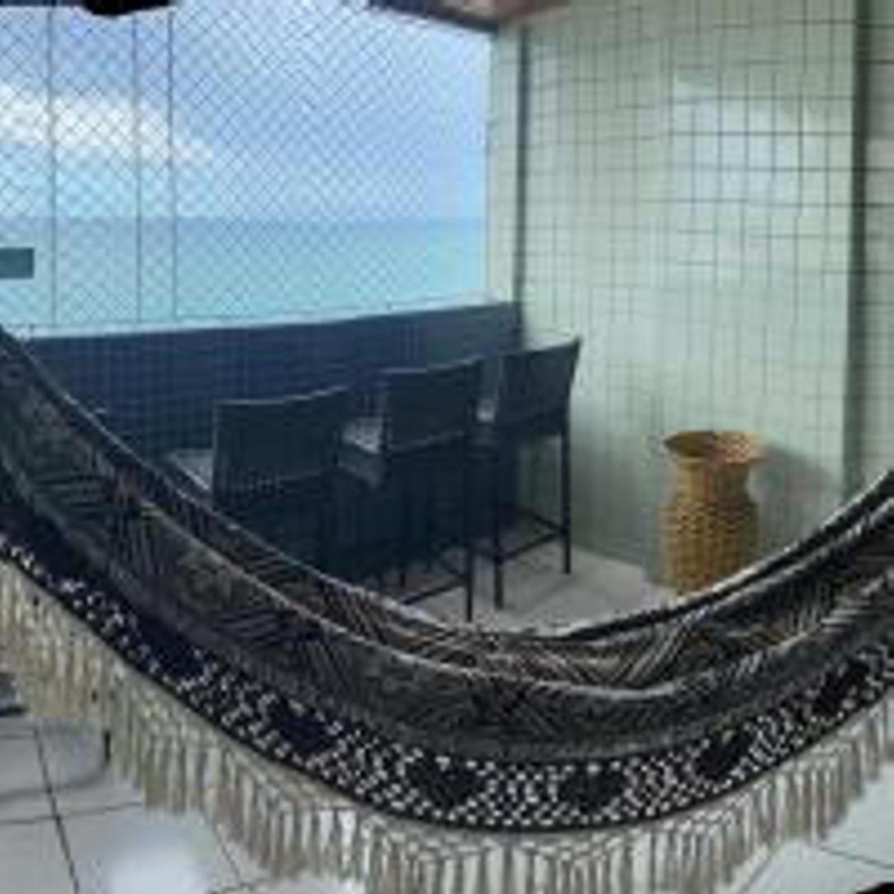 Flat Pontanegra Paradise Natal Extérieur photo
