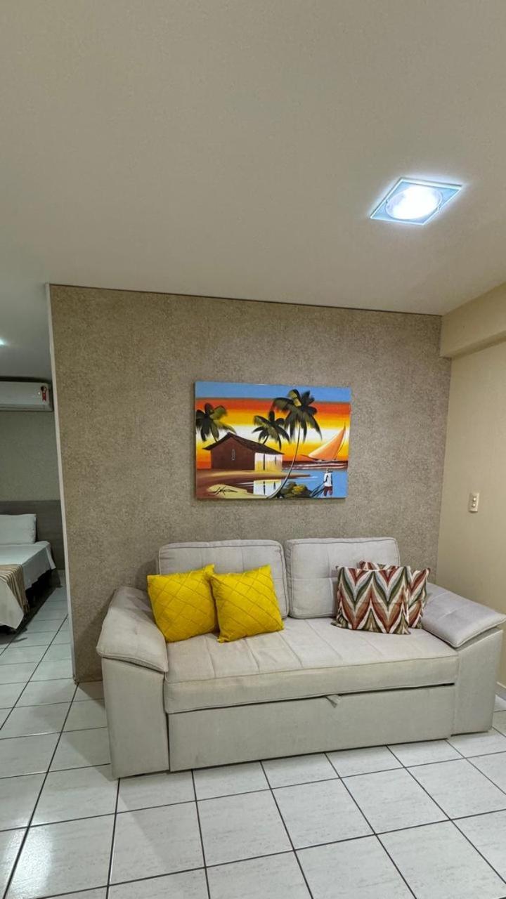 Flat Pontanegra Paradise Natal Extérieur photo