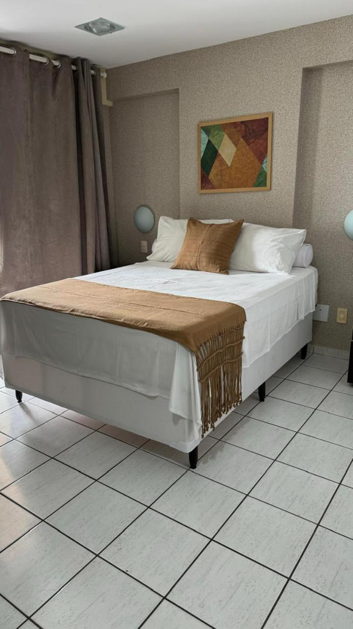 Flat Pontanegra Paradise Natal Extérieur photo