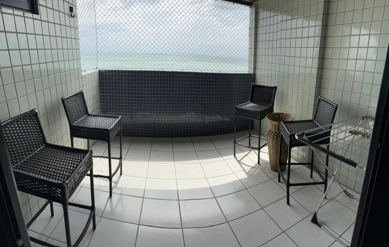 Flat Pontanegra Paradise Natal Extérieur photo