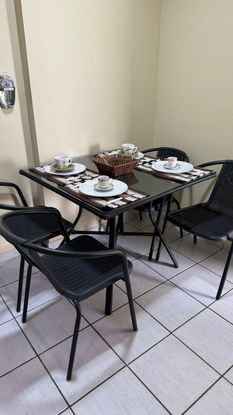 Flat Pontanegra Paradise Natal Extérieur photo