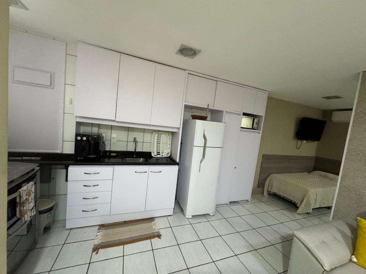 Flat Pontanegra Paradise Natal Extérieur photo